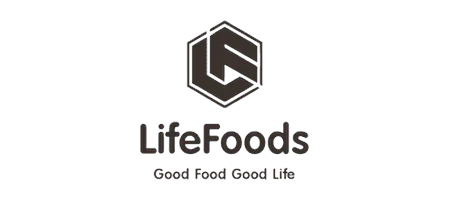 LifeFoods logo