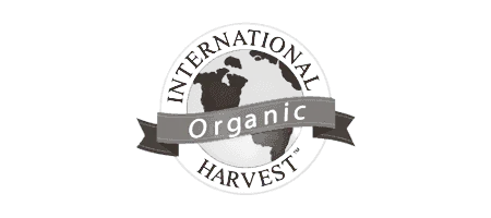 International Organic Harvest logo