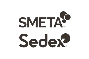 SMETA / Sedex