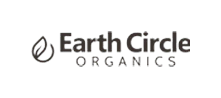 Earth Circle Organics logo
