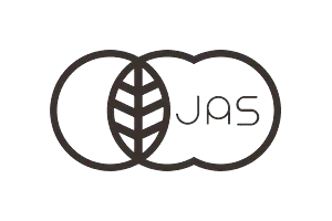 JAS organic