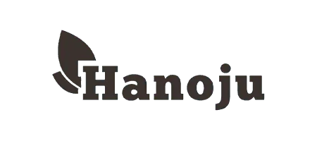 Hanoju logo