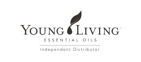 Young Living logo