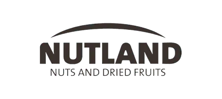 Nutland logo
